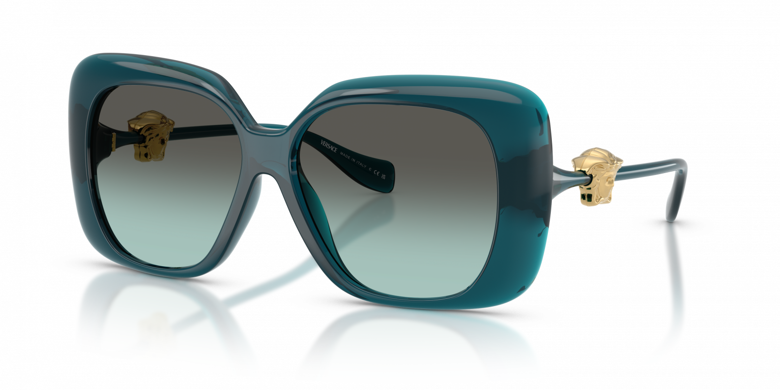Versace VE4499U 55402A  